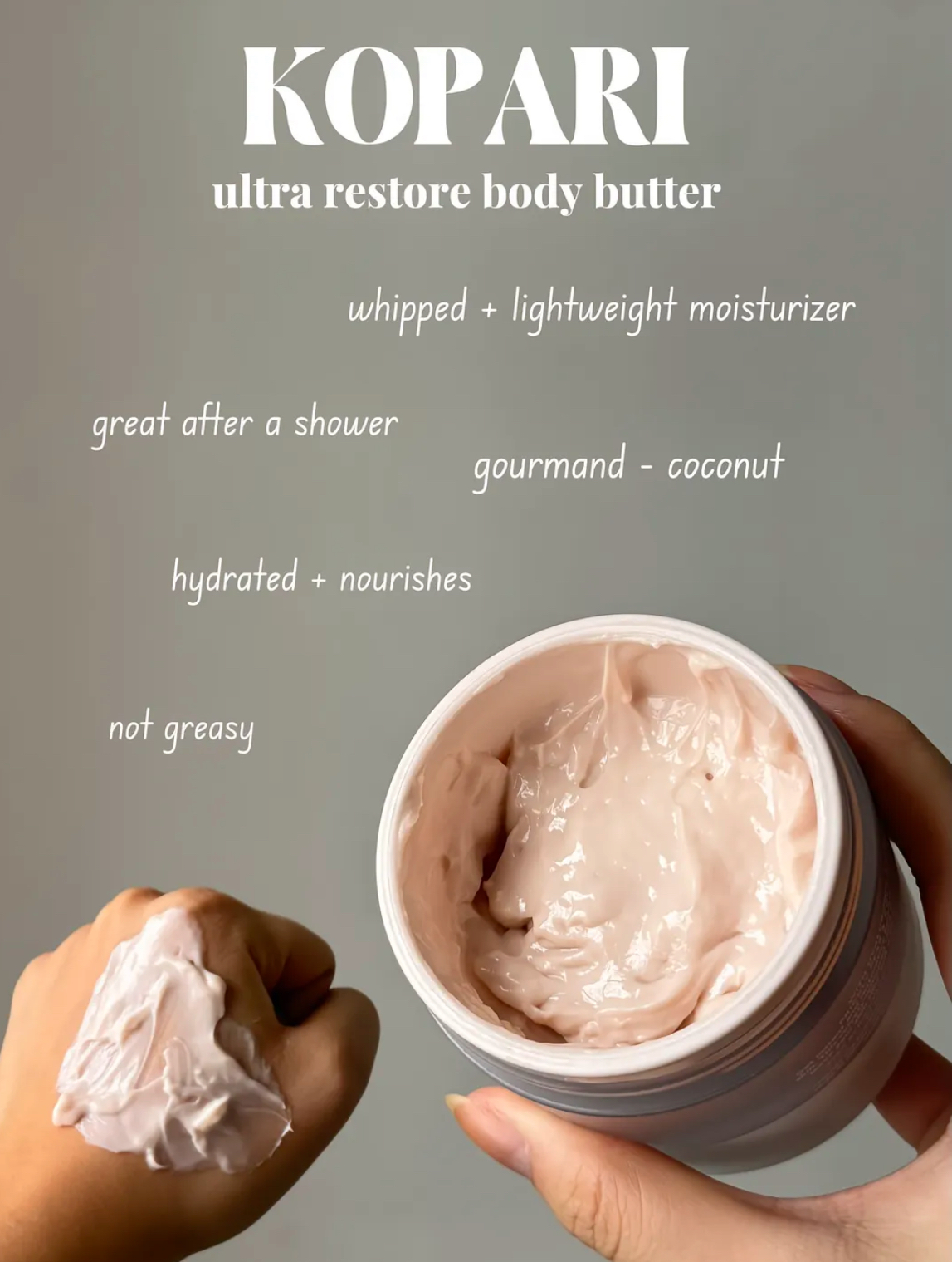 Sweet Treat Products!