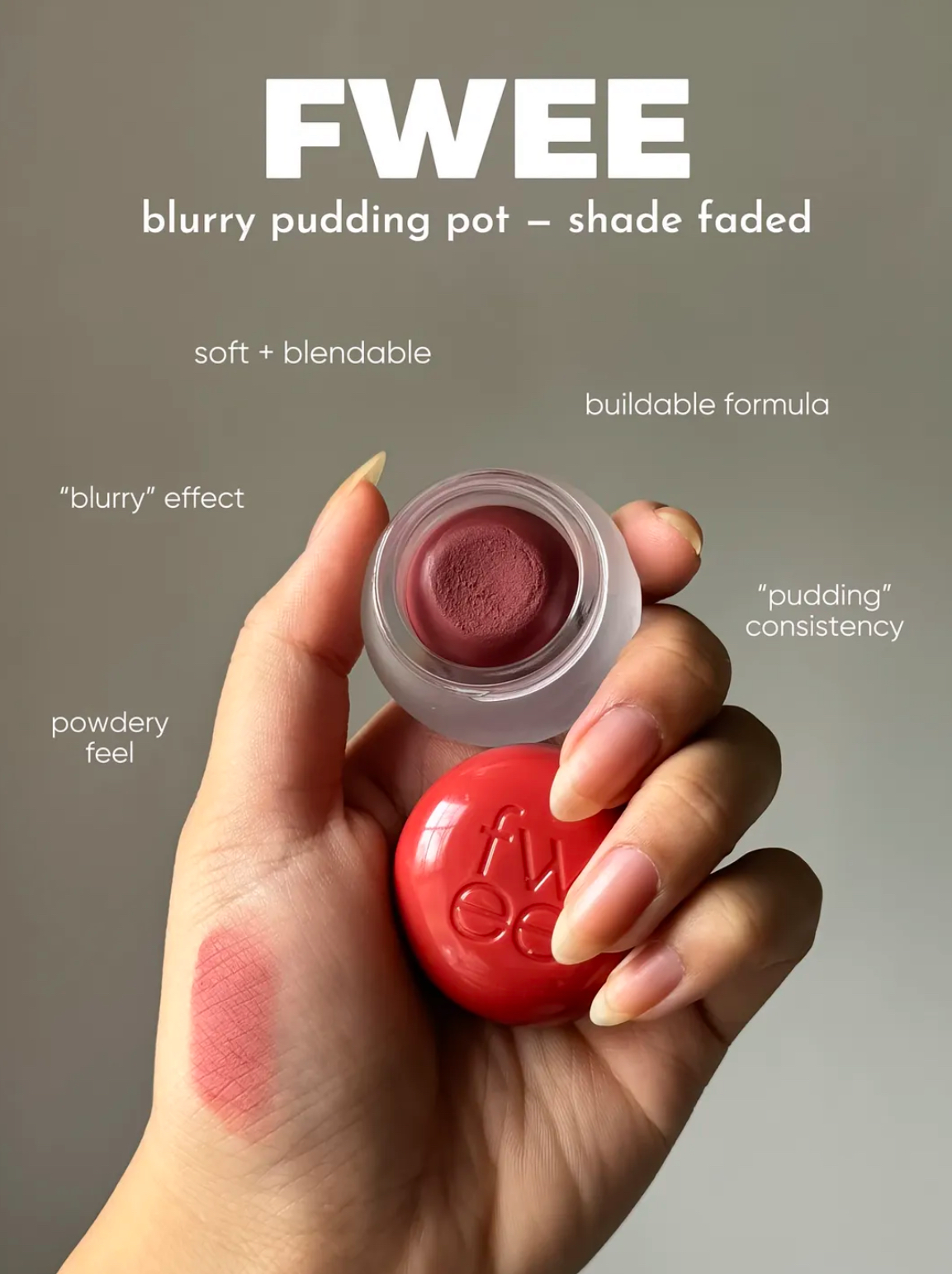 Fall-Ready Blush Pick!