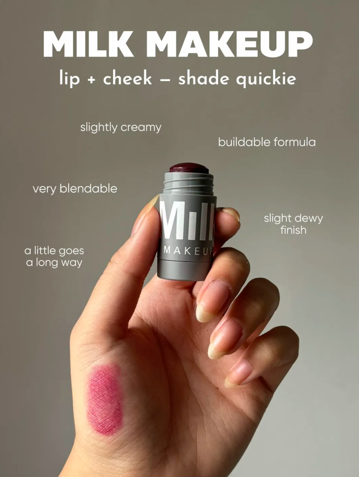 Fall-Ready Blush Pick!