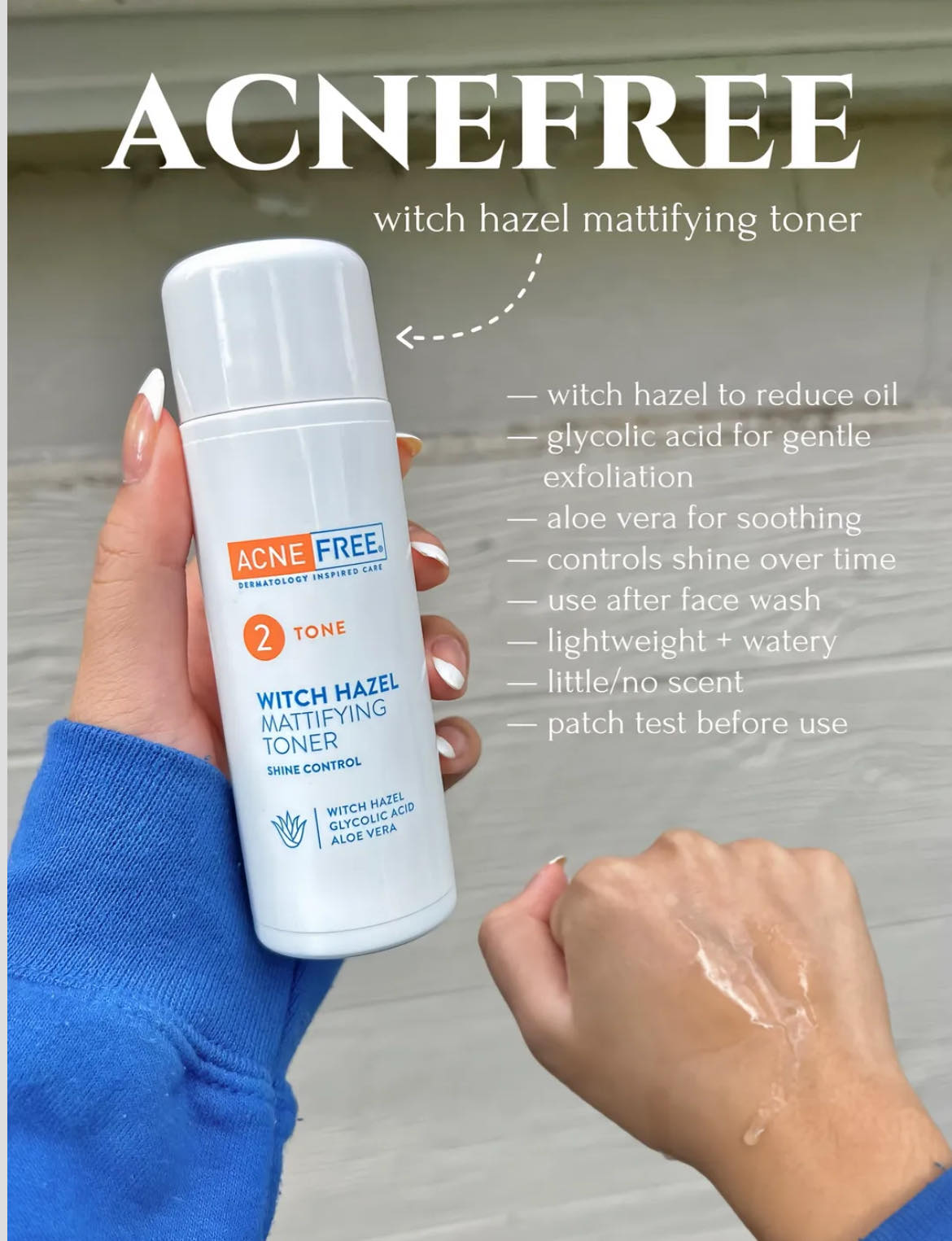 Oily Skin? Try This!