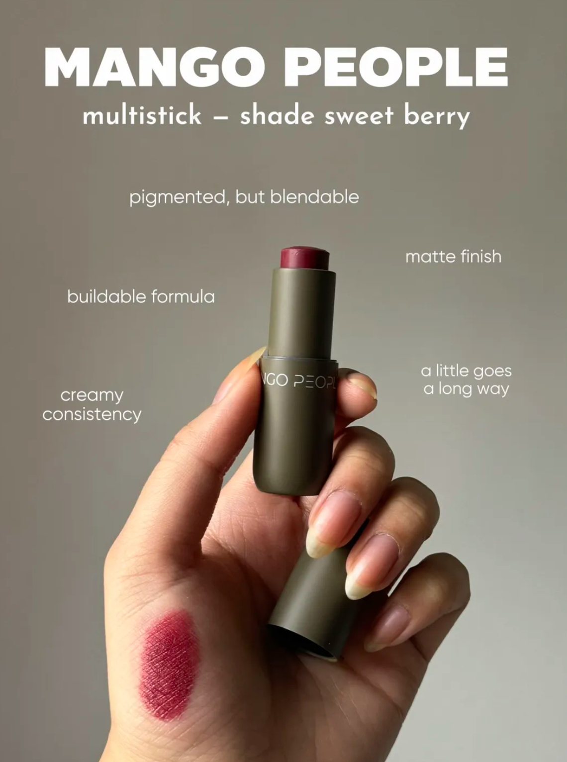 Fall-Ready Blush Pick!
