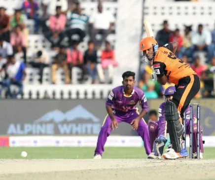 Bharath Shankar TNPL