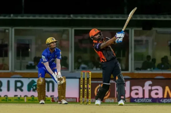 Murali Vijay tNpl