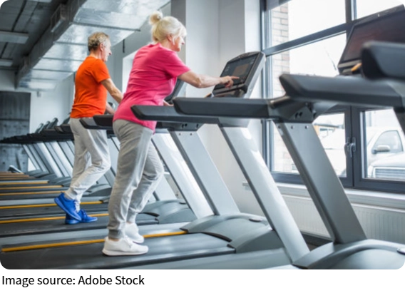 Why Choose The Treadmill