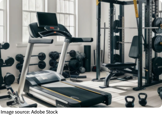 Smart Fitness Choices