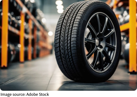 Tire Maintenance Tips