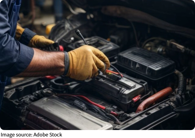 Car Care Secrets!