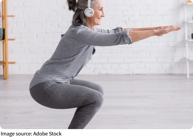 Kegel Exercises