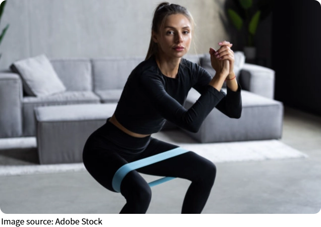 Gym em Casa