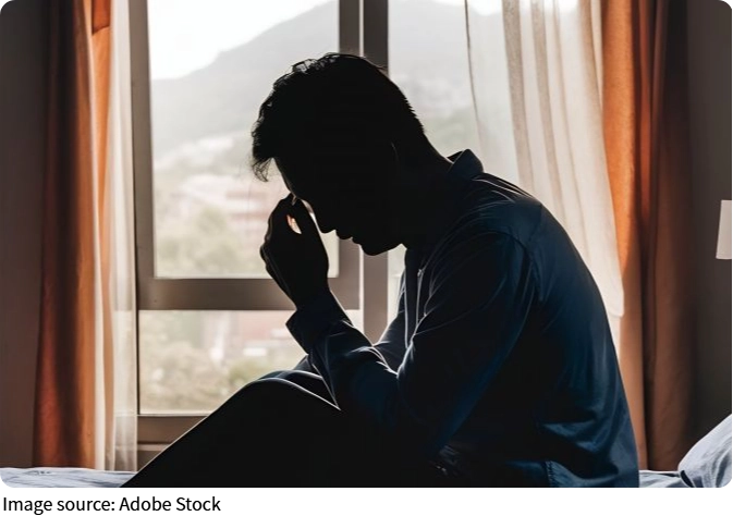 Waking Up Nauseous?