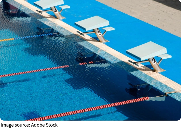Swim to Slim