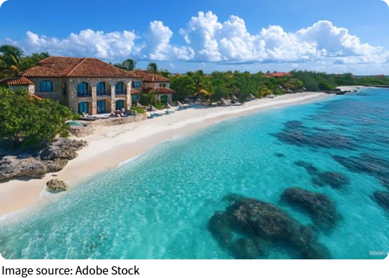 Grace Bay Escape