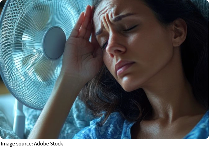 Aural Migraines Alerts!