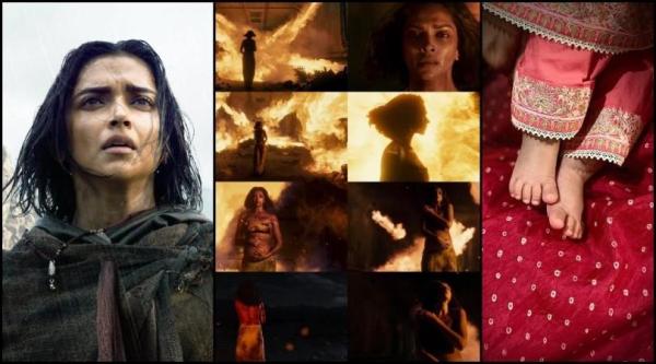 'Friction on sets, less than 8 hour shoot demand: After Spirit, Deepika Padukone dropped from Prabhas's Kalki 2: Report