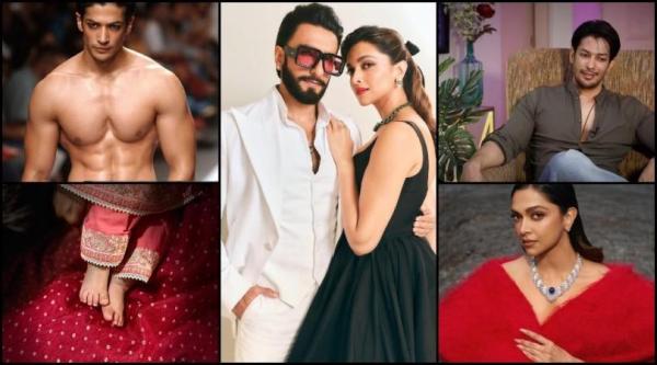 'She asked me out, I broke up with her': Deepika Padukone's ex-BF Muzammil Ibrahim claims he dated her for 2 years