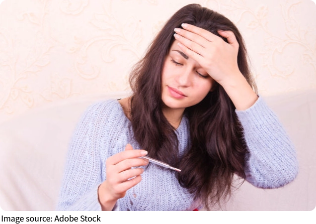 Familial Fever Disorders
