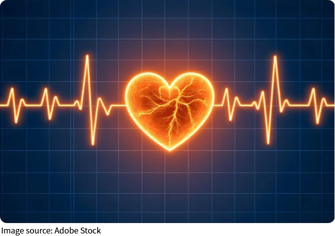 Lo âu và sức khỏe tim mạch