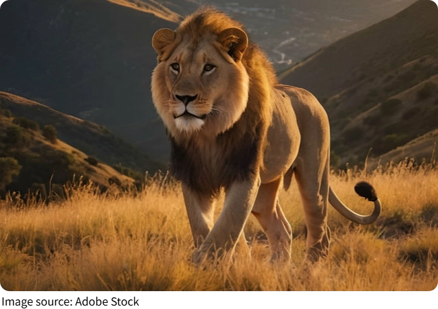 South Africa Safari Guide!