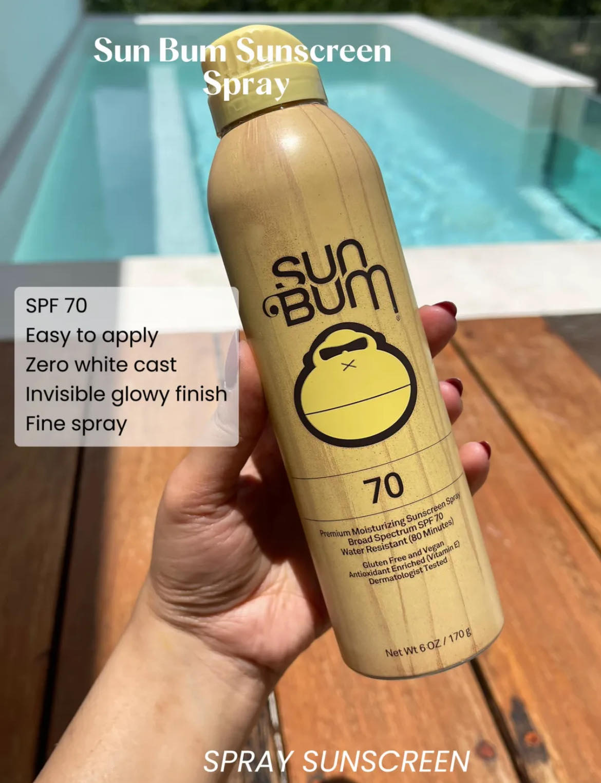 Travel SPF Essentials!