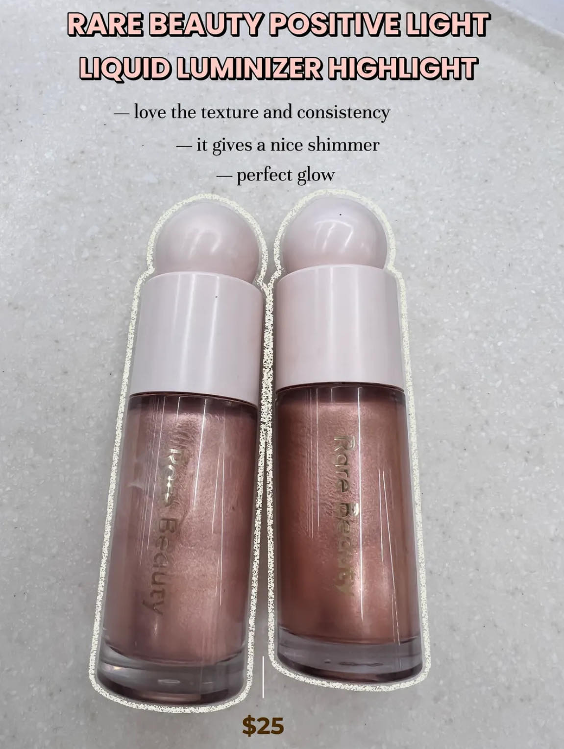Bronzer & Highlighter Picks!
