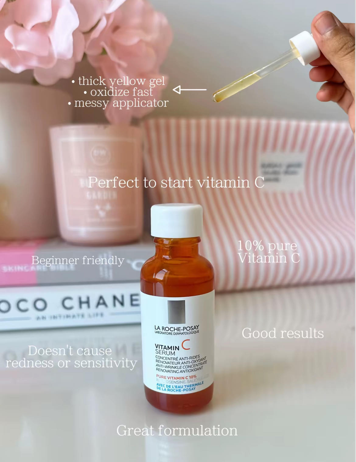 Serum Vitamin C Terbaik