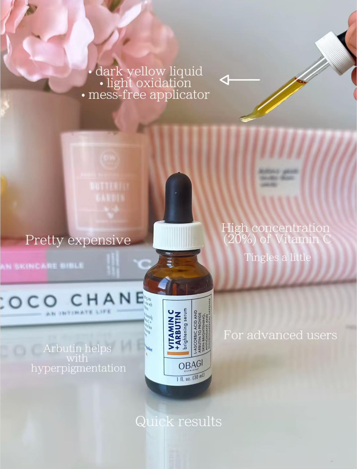 Serum Vitamin C Terbaik