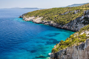 Xigia Beach: Nature’s Spa