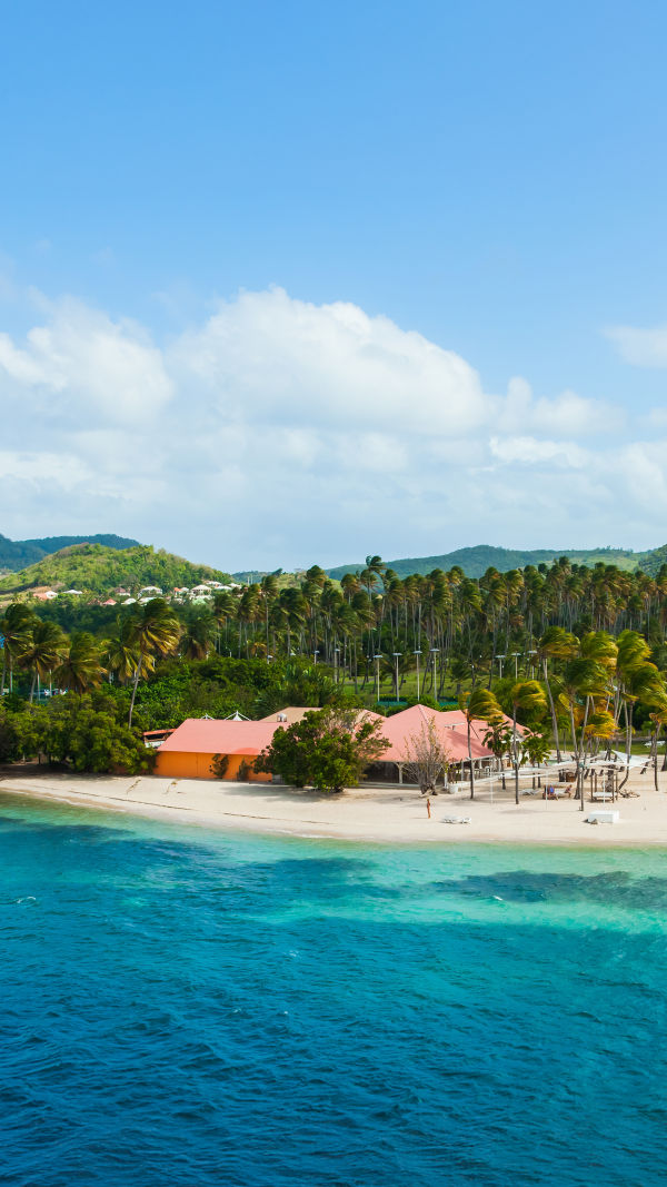 Martinique's Hidden Spell
