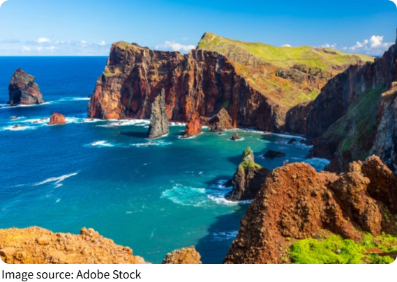 Cuộc trốn thoát ở Madeira