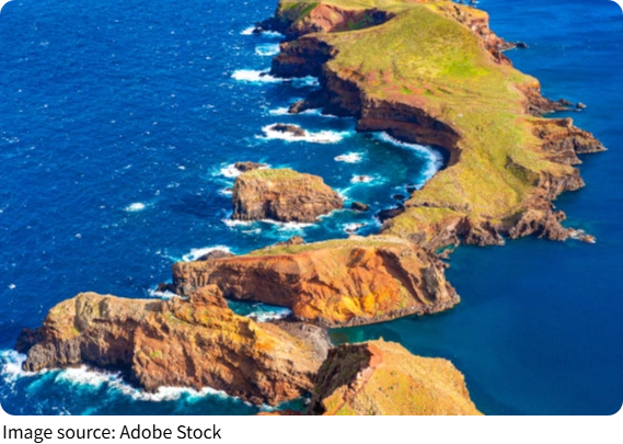 Cuộc trốn thoát ở Madeira