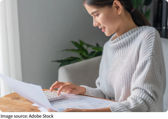 Financial Burnout