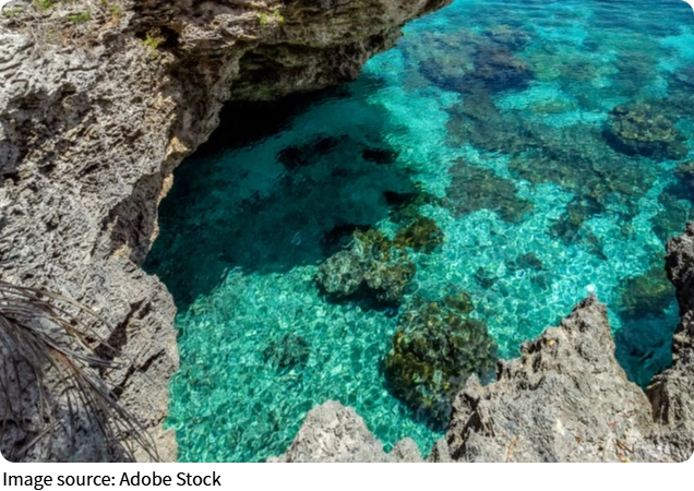 Sun-Kissed Coastal Escapes