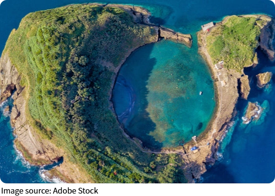 Pesona Keindahan Azores