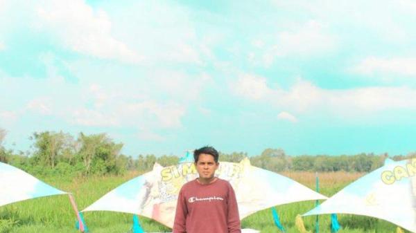 Hirdiansyah HSS