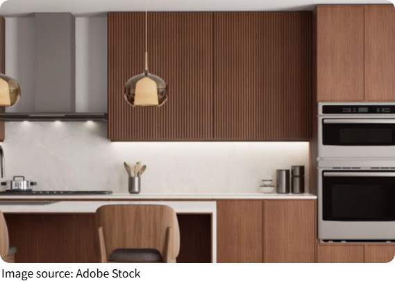 Quick Kitchen Cleanup
