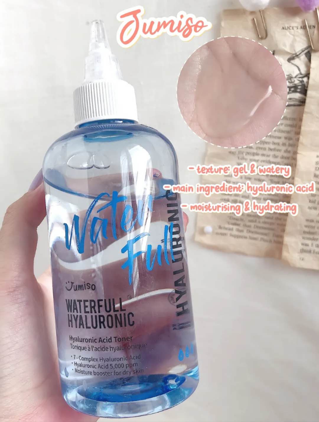 Hydrating Face Toners!