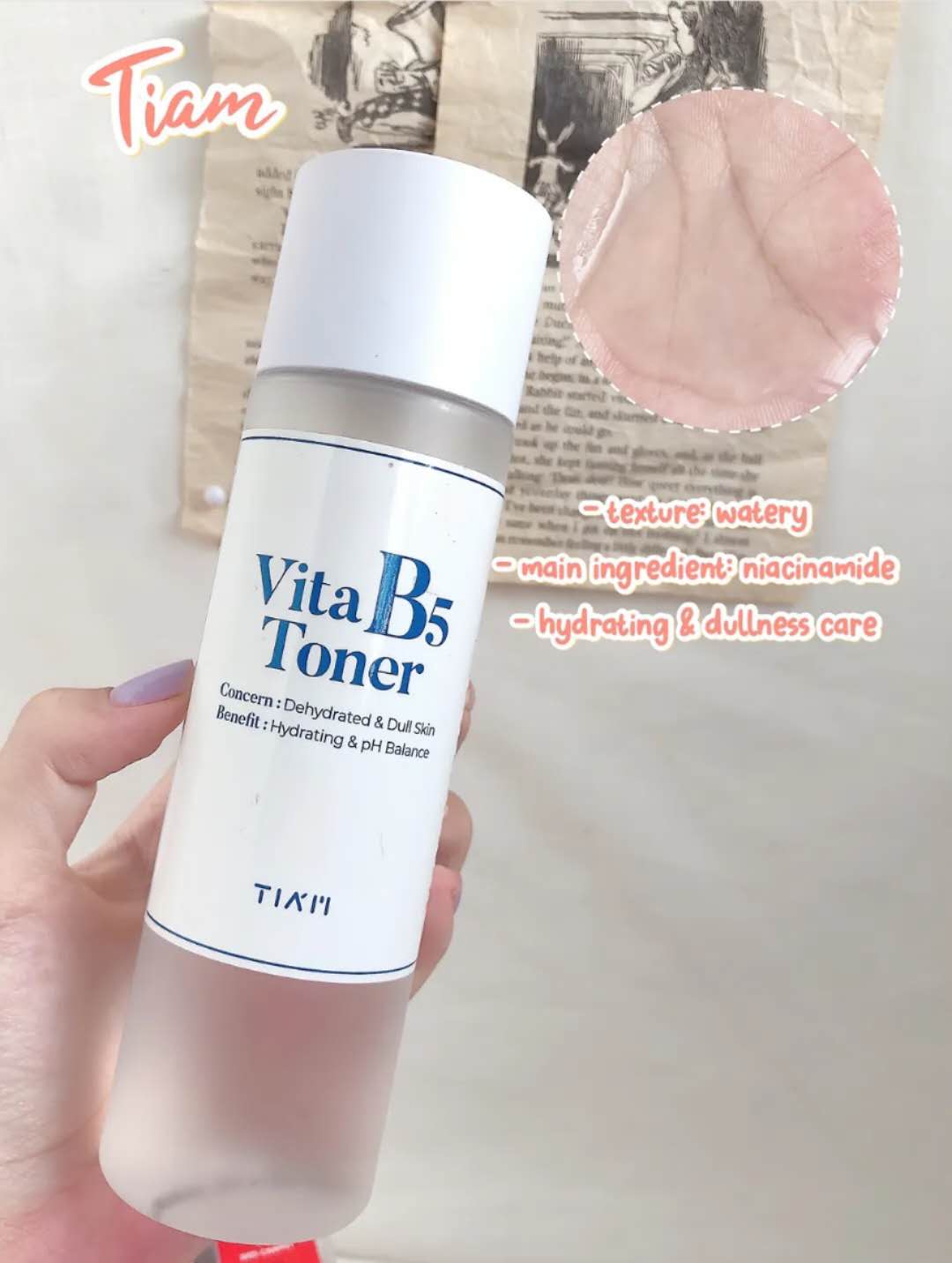 Hydrating Face Toners!