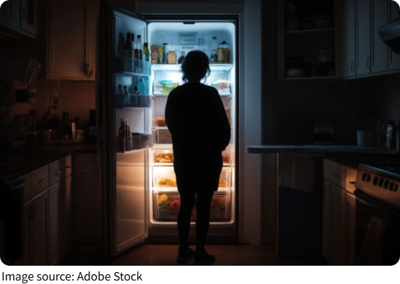 Freezing & Preserving Foods