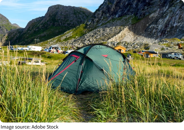 Camping Gear Essentials