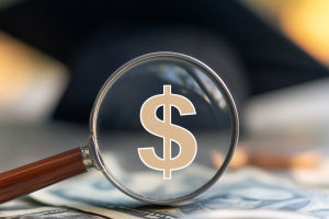 Set Financial Boundaries