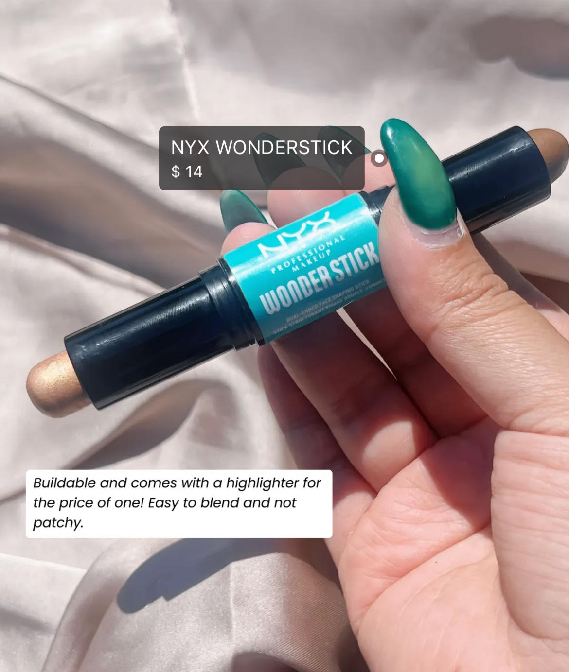 Contour Sticks for Beginners