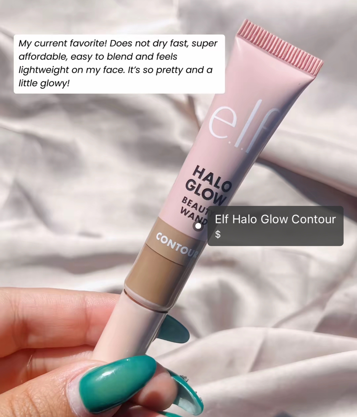 Contour Sticks for Beginners
