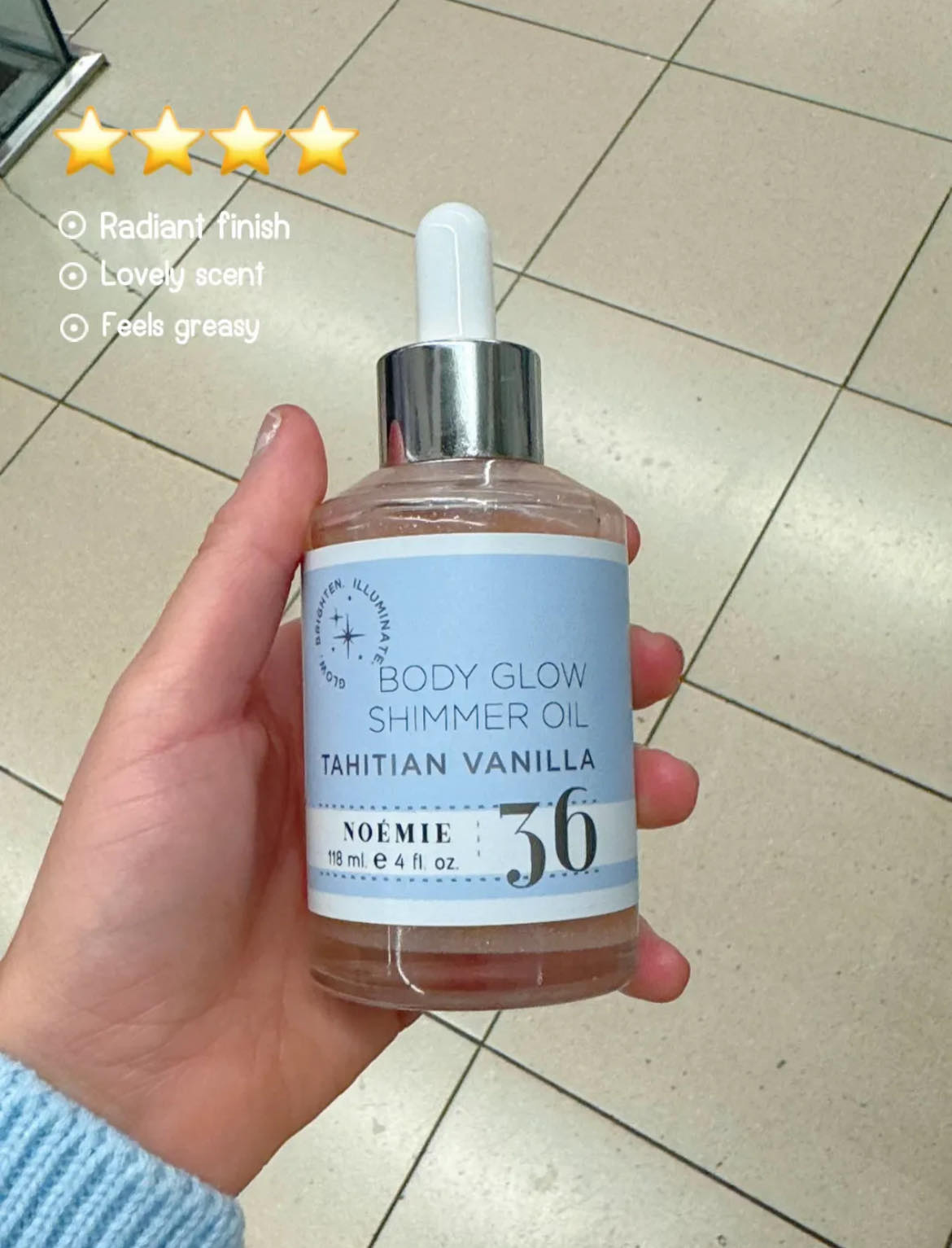 My Favorite Body Oils!