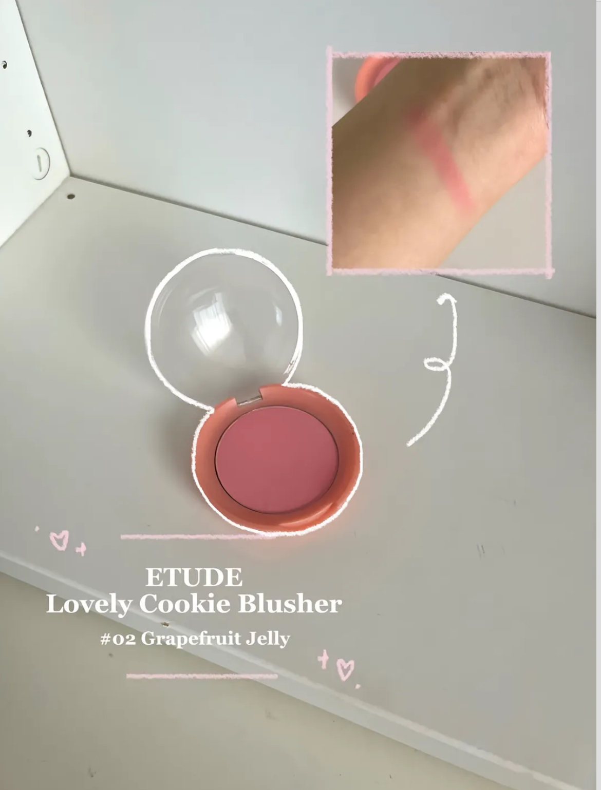 My Favorite Blushes!