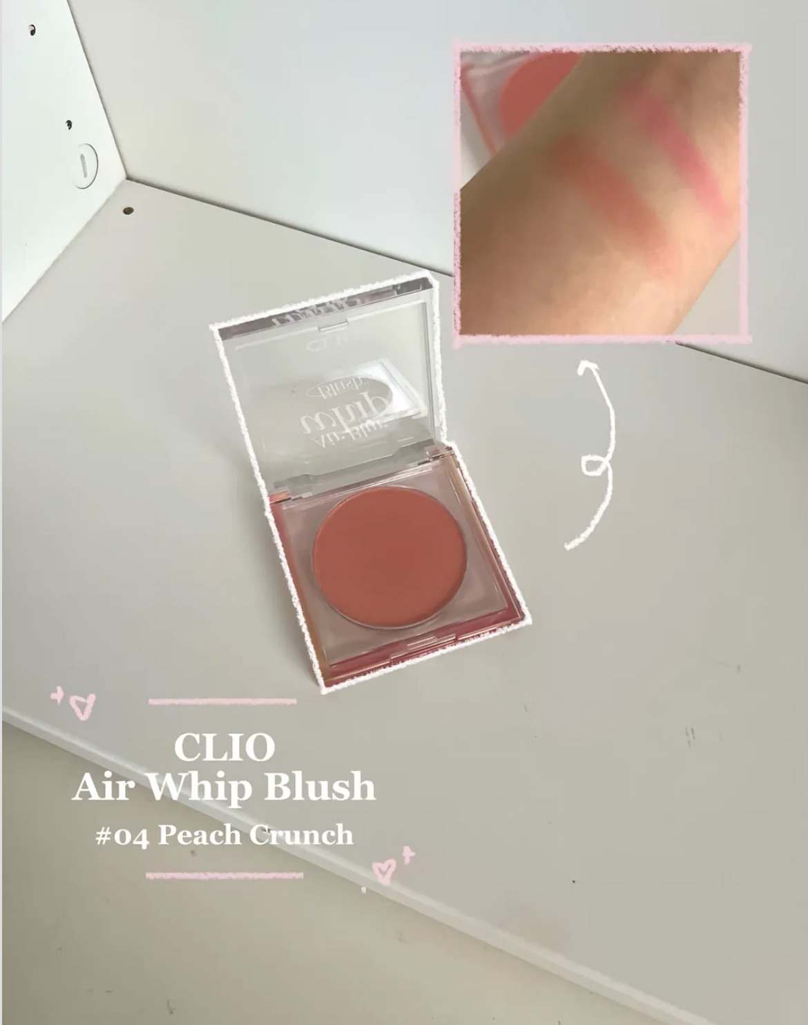 My Favorite Blushes!