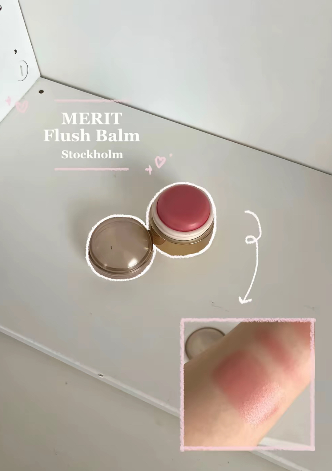 My Favorite Blushes!