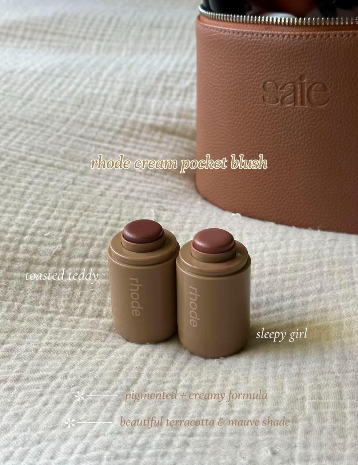Best Fall Makeup Products
