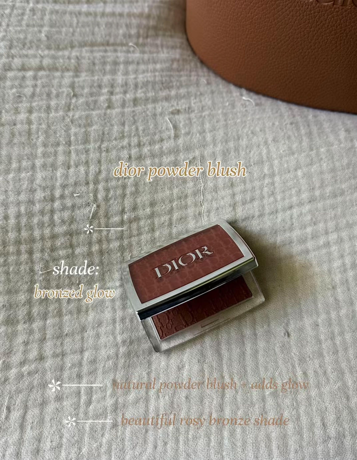 Best Fall Makeup Products