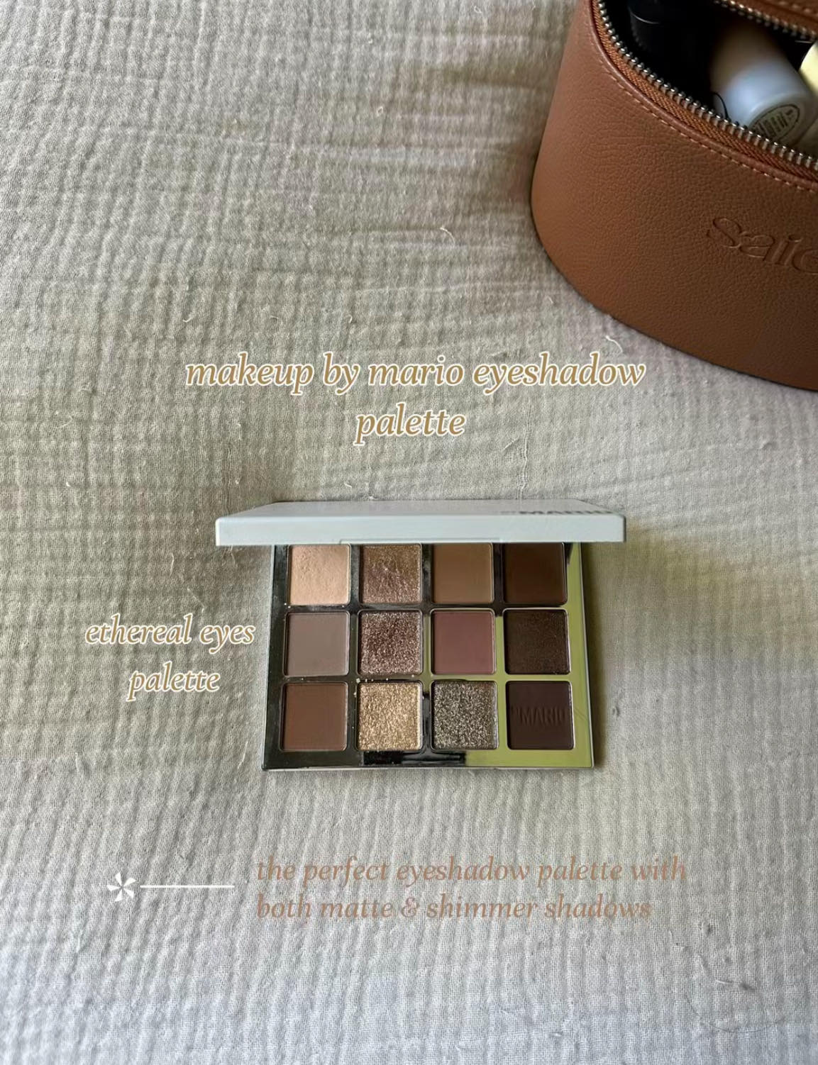 Best Fall Makeup Products
