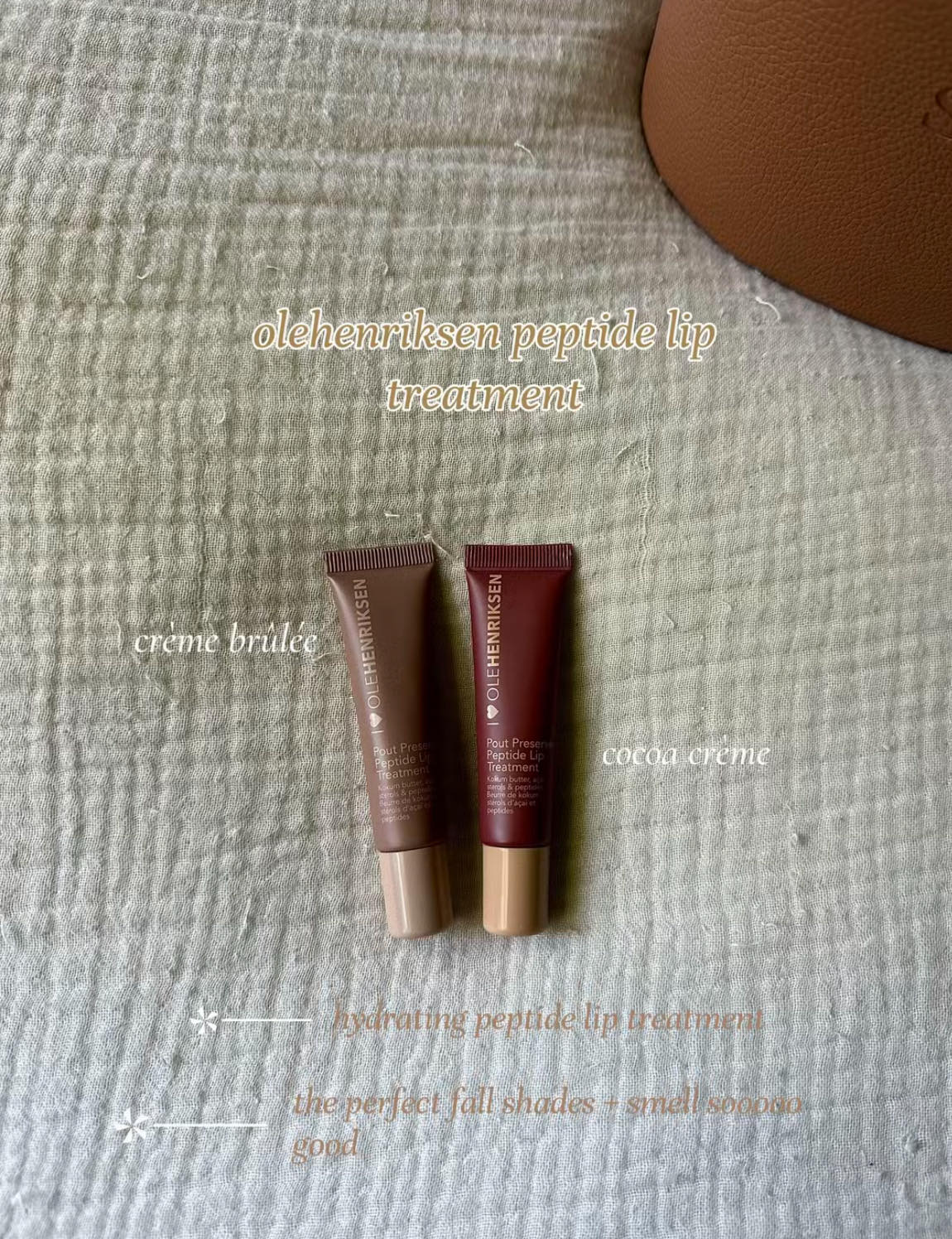 Best Fall Makeup Products
